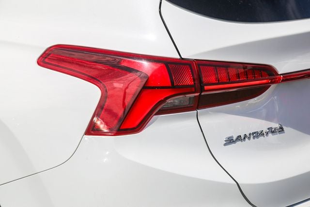 2022 Hyundai Santa Fe Plug-In Hybrid SEL Convenience