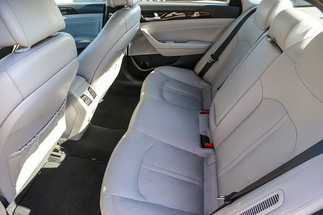 2016 Hyundai Sonata Plug-In Hybrid Limited