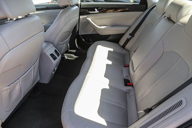 2016 Hyundai Sonata Plug-In Hybrid Limited