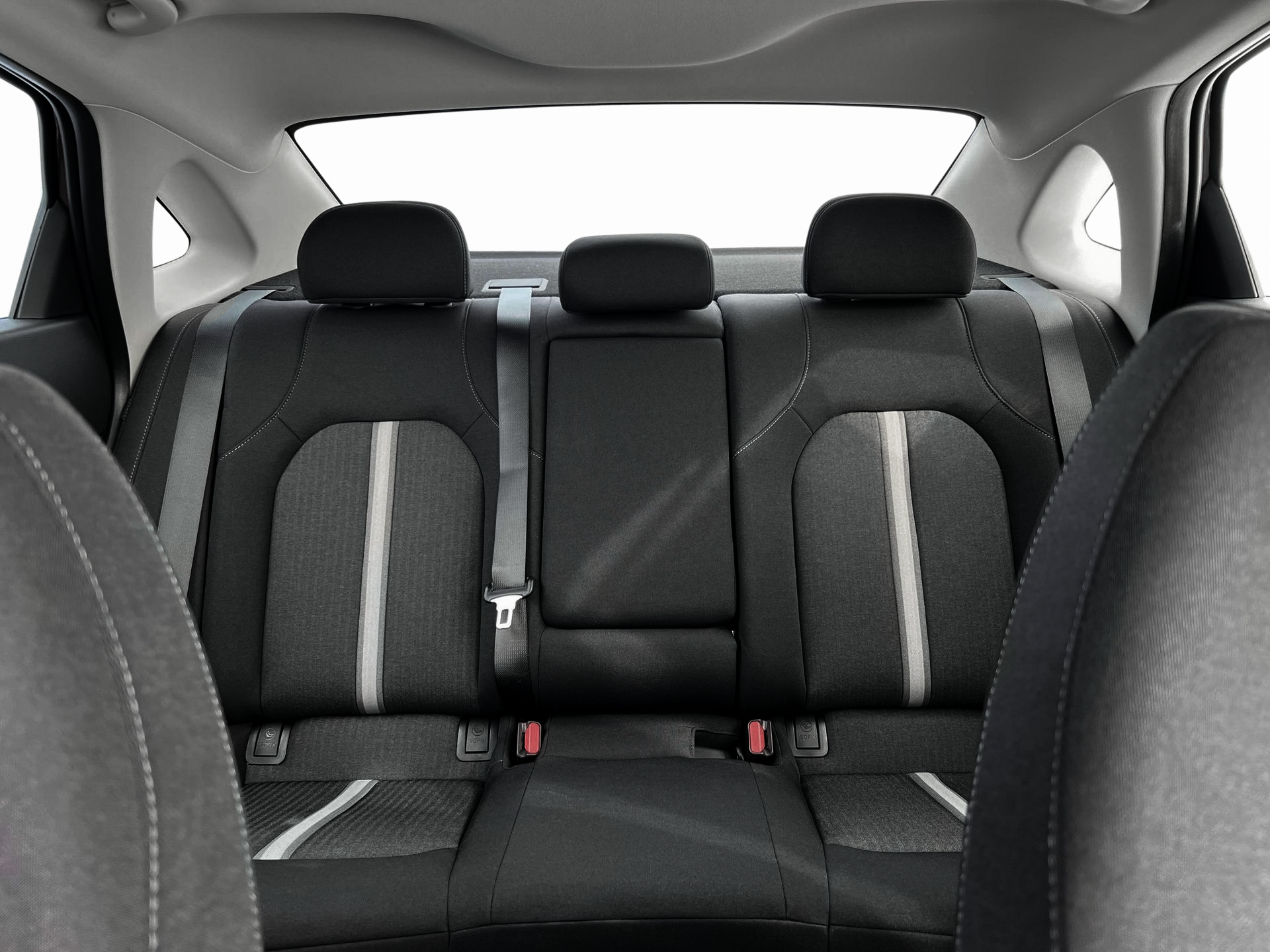 2025 Hyundai Sonata SEL Convenience