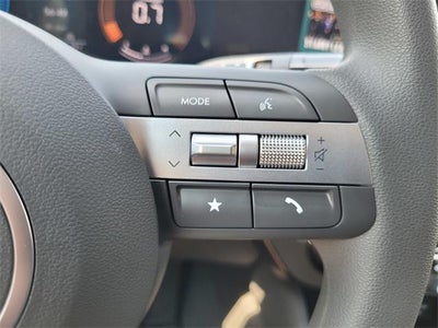 2025 Hyundai Sonata SE