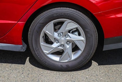 2025 Hyundai Sonata SE