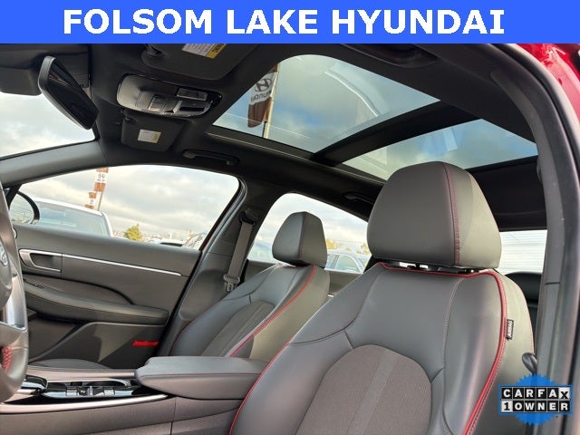 2023 Hyundai Sonata SEL Plus