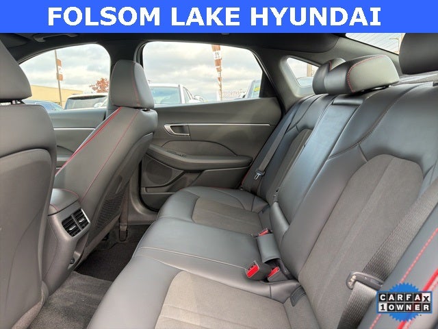 2023 Hyundai Sonata SEL Plus