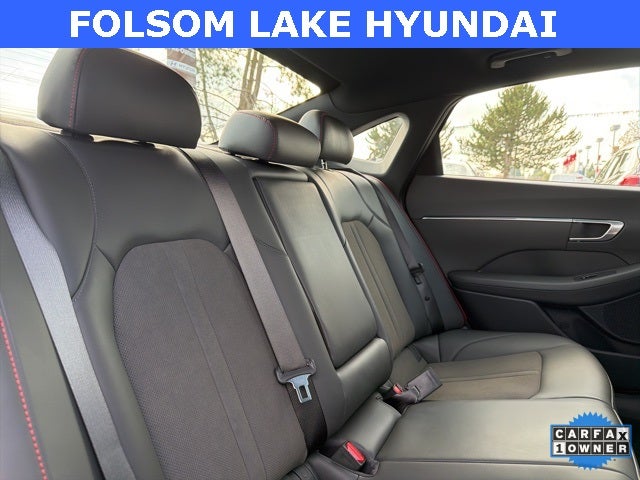 2023 Hyundai Sonata SEL Plus