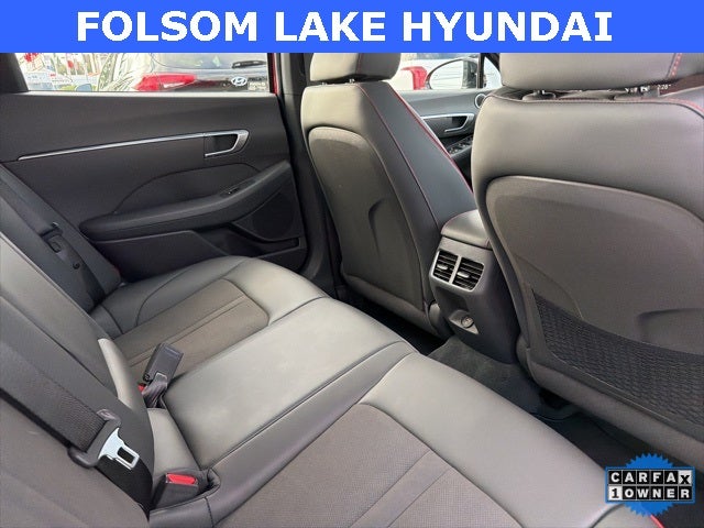 2023 Hyundai Sonata SEL Plus