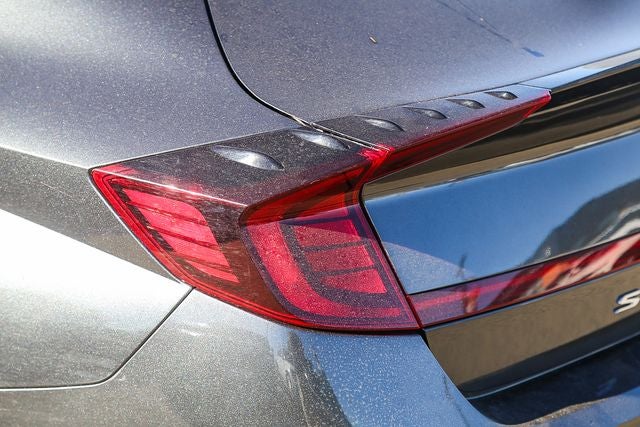 2023 Hyundai Sonata Hybrid Limited