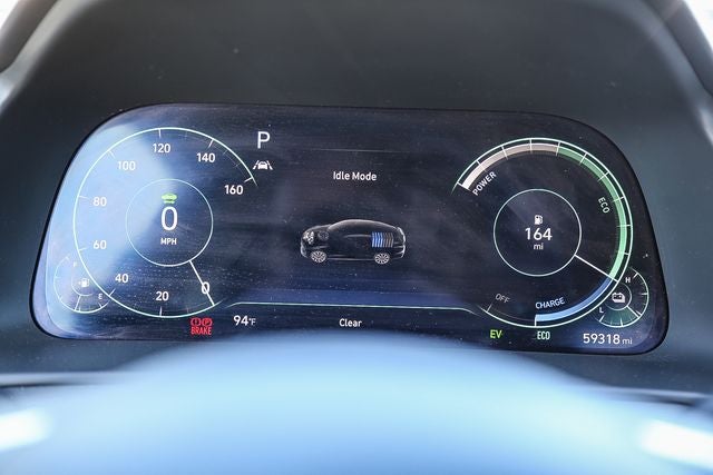 2023 Hyundai Sonata Hybrid Limited