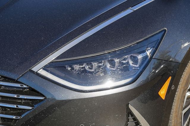 2023 Hyundai Sonata Hybrid Limited