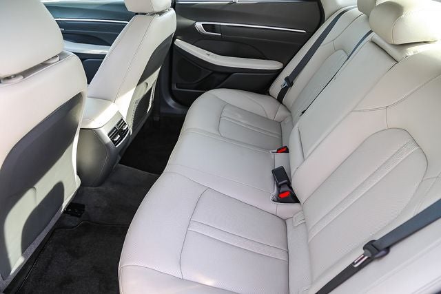 2024 Hyundai Sonata Hybrid Limited