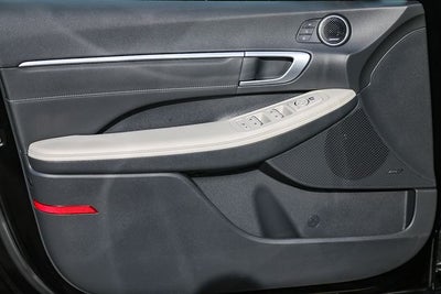 2024 Hyundai Sonata Hybrid Limited
