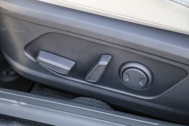 2024 Hyundai Sonata Hybrid Limited