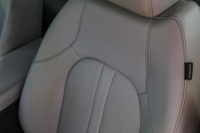 2024 Hyundai Sonata Hybrid Limited