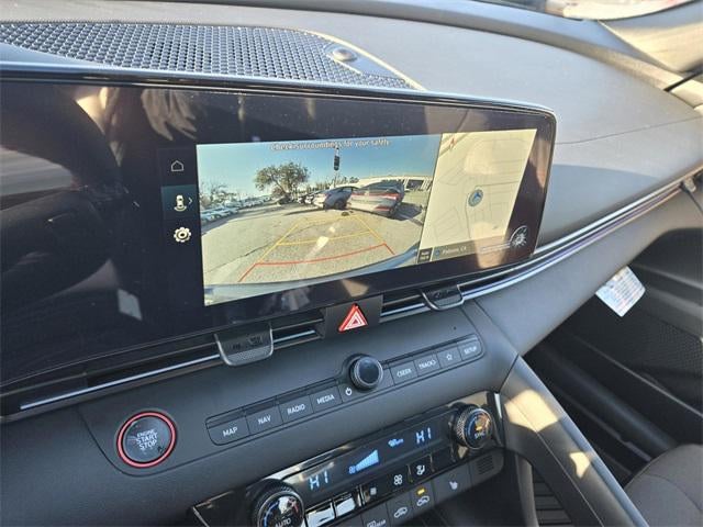 2026 Hyundai Elantra N Line