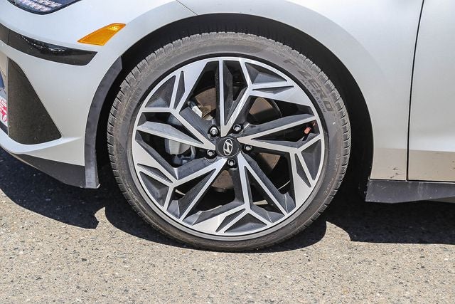 2023 Hyundai IONIQ 6 SEL