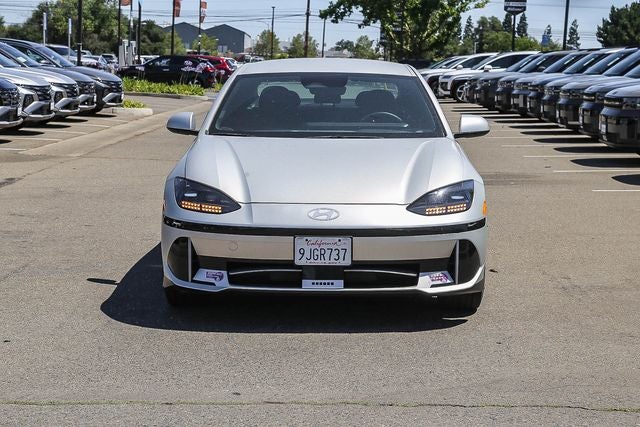2023 Hyundai IONIQ 6 SEL