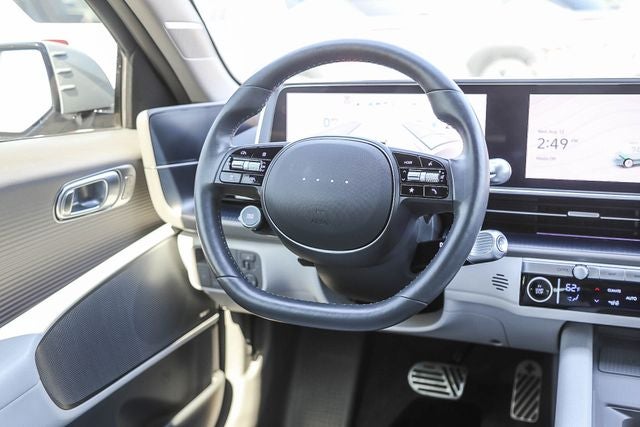 2023 Hyundai IONIQ 6 Limited