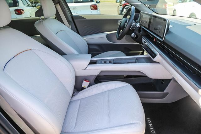 2023 Hyundai IONIQ 6 Limited