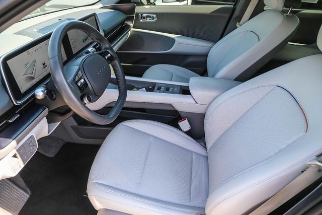 2023 Hyundai IONIQ 6 Limited