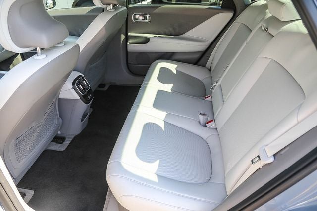 2023 Hyundai IONIQ 6 Limited