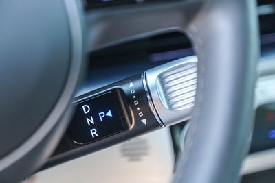 2023 Hyundai IONIQ 6 Limited