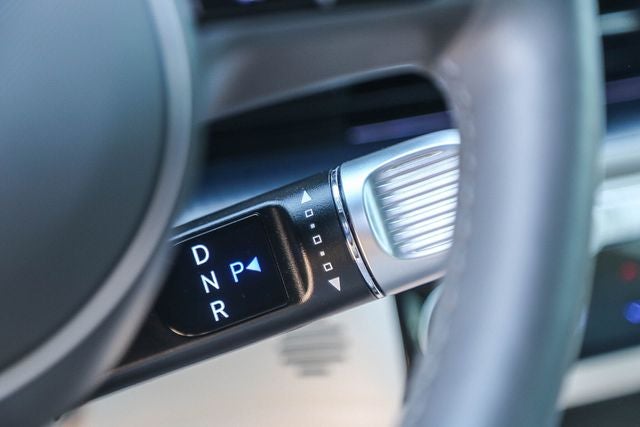 2023 Hyundai IONIQ 6 Limited