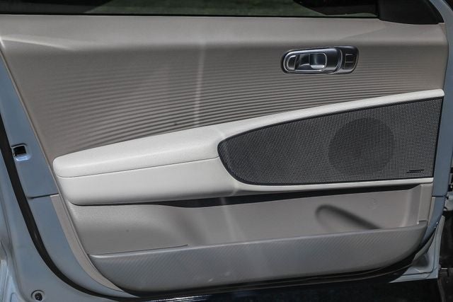 2023 Hyundai IONIQ 6 Limited