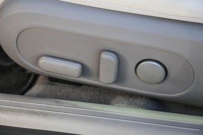 2023 Hyundai IONIQ 6 Limited