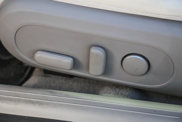 2023 Hyundai IONIQ 6 Limited