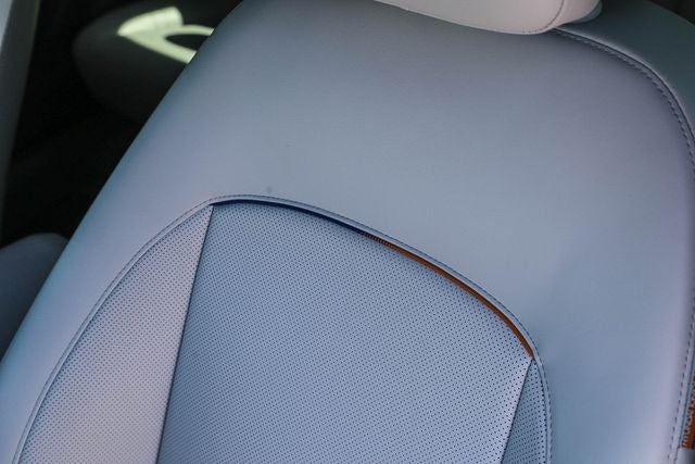 2023 Hyundai IONIQ 6 Limited