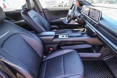 2023 Hyundai IONIQ 6 Limited