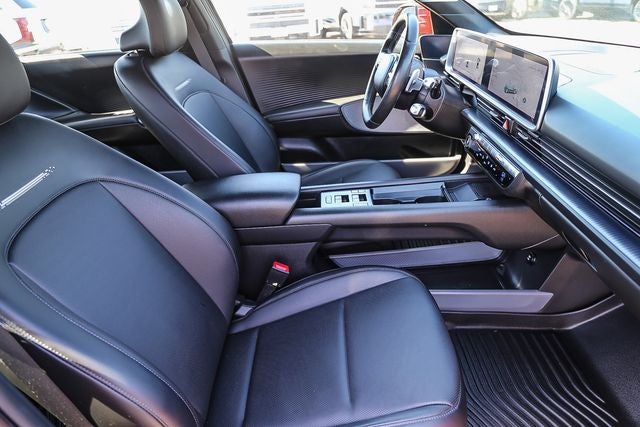 2023 Hyundai IONIQ 6 Limited