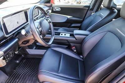 2023 Hyundai IONIQ 6 Limited