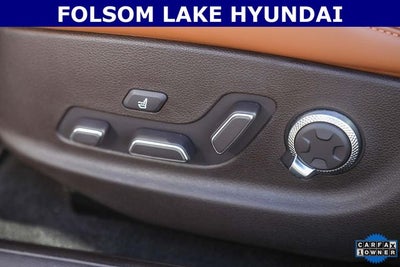 2023 Genesis Electrified G80 Base