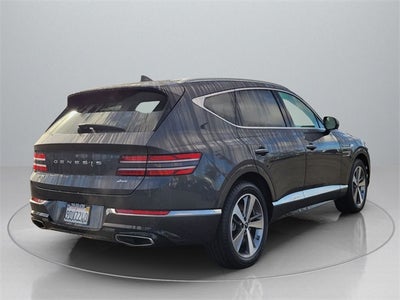 2023 Genesis GV80 2.5T
