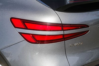 2023 Genesis GV60 Advanced