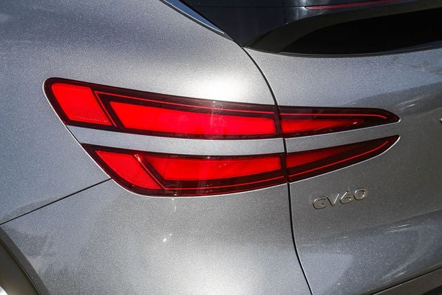 2023 Genesis GV60 Advanced