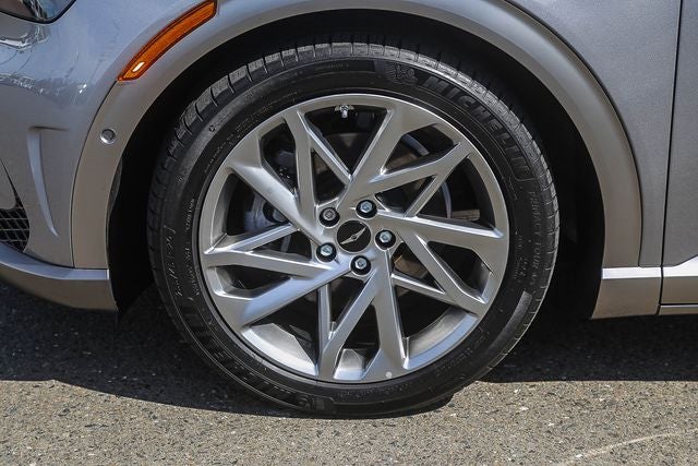 2023 Genesis GV60 Advanced