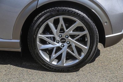 2023 Genesis GV60 Advanced