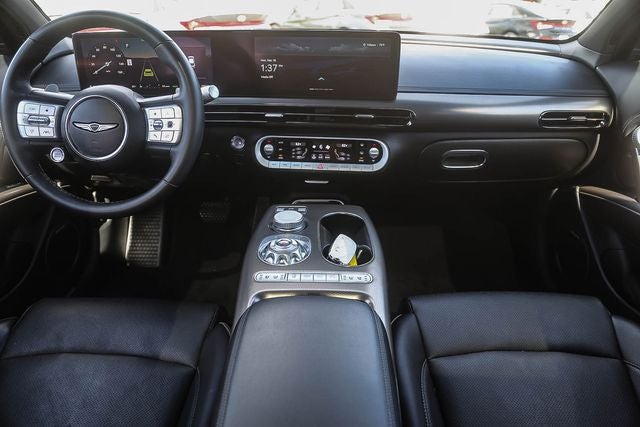 2023 Genesis GV60 Advanced