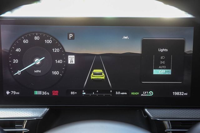 2023 Genesis GV60 Advanced