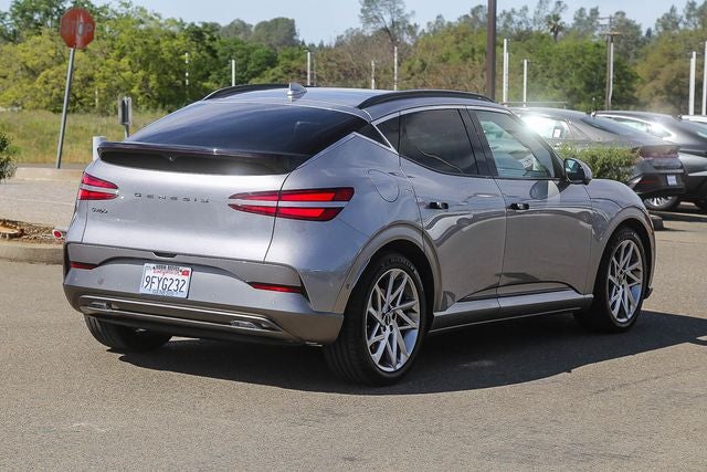2023 Genesis GV60 Advanced
