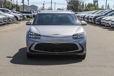 2023 Genesis GV60 Advanced