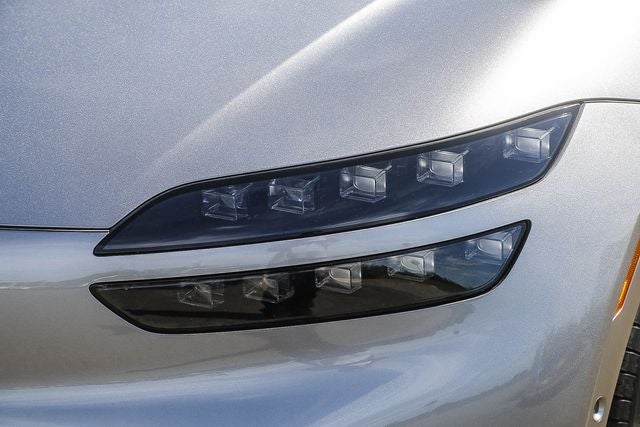 2023 Genesis GV60 Advanced