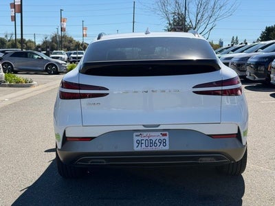 2023 Genesis GV60 Performance