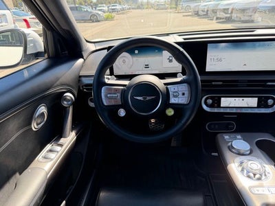 2023 Genesis GV60 Performance