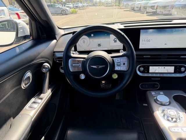 2023 Genesis GV60 Performance