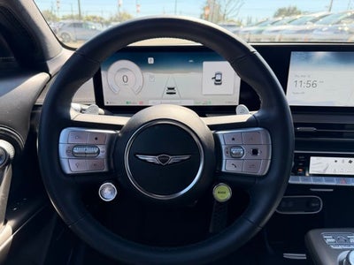 2023 Genesis GV60 Performance
