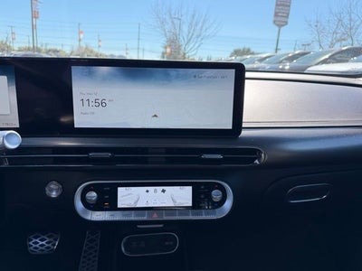 2023 Genesis GV60 Performance