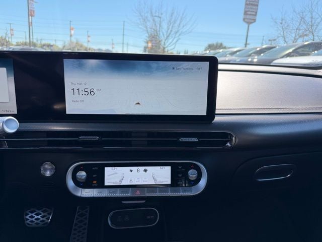 2023 Genesis GV60 Performance